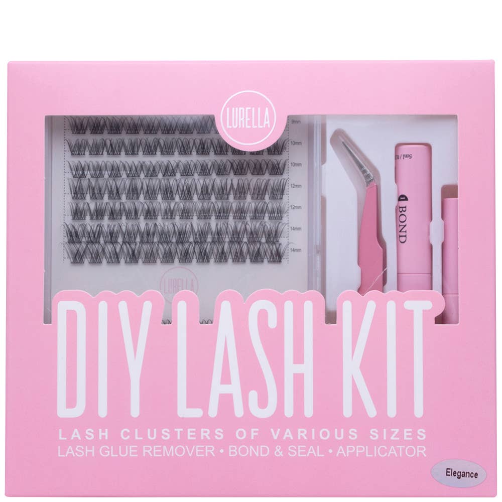 Kit de cils individuels