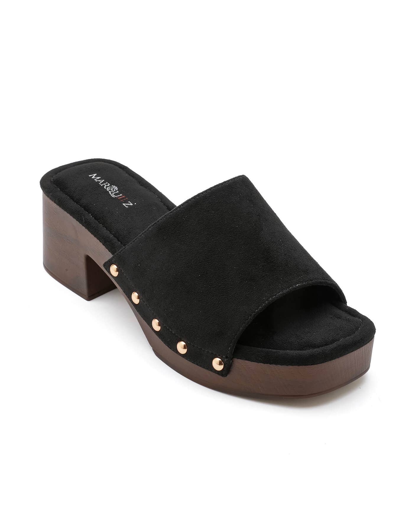 Mules Sahara