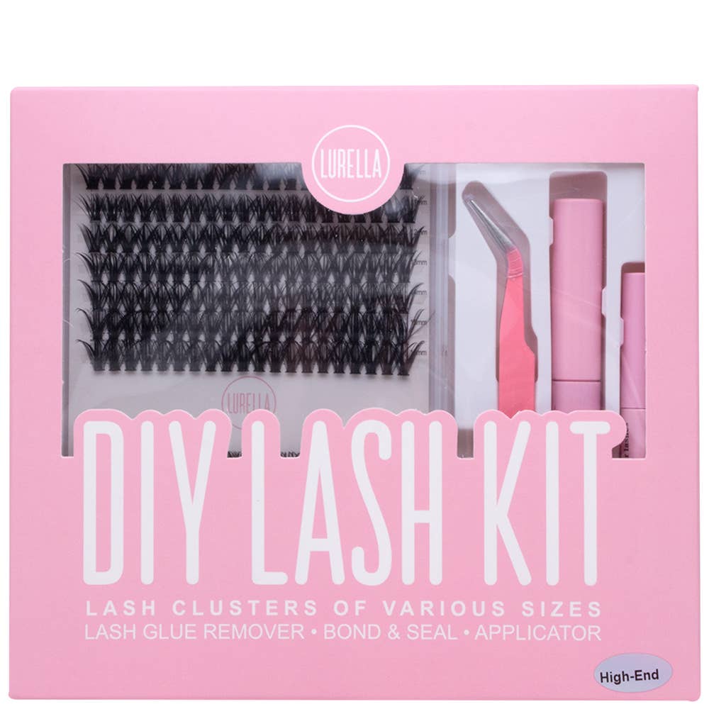 Kit de cils individuels