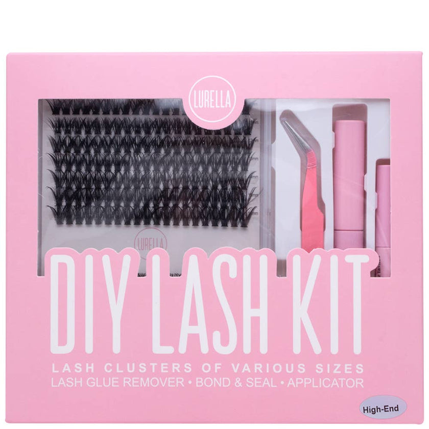 Kit de cils individuels