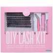 Kit de cils individuels