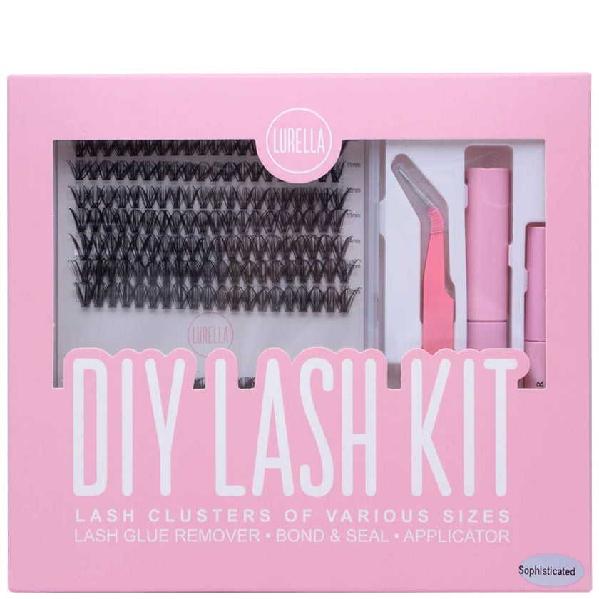 Kit de cils individuels
