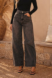 Jean city Gris foncé