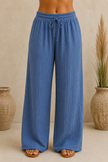 Pantalon bohème