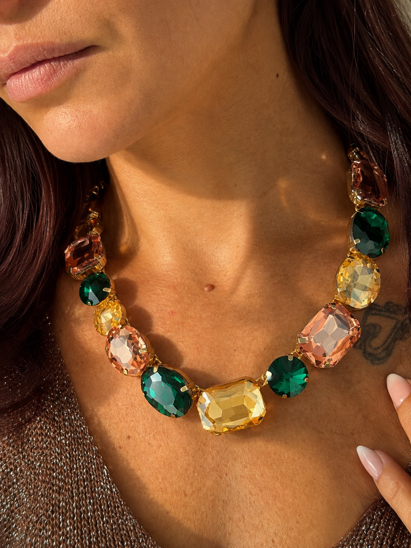 Collier Camille