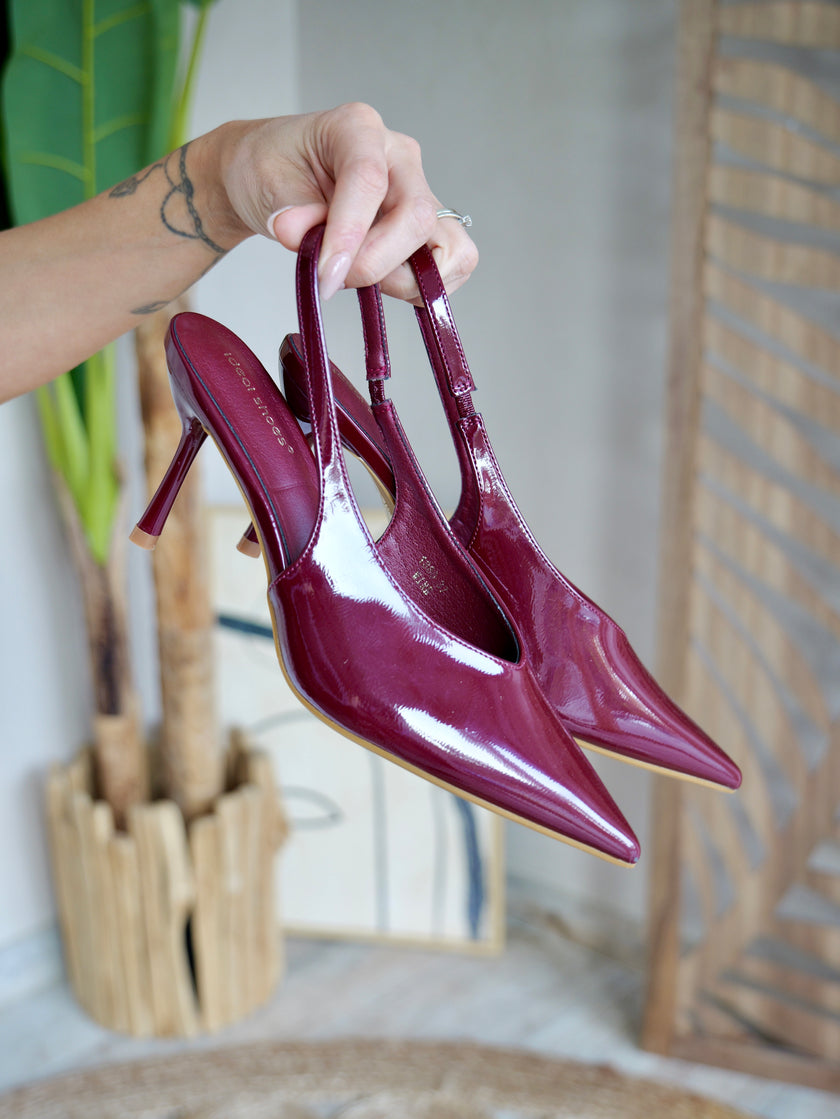 Talons