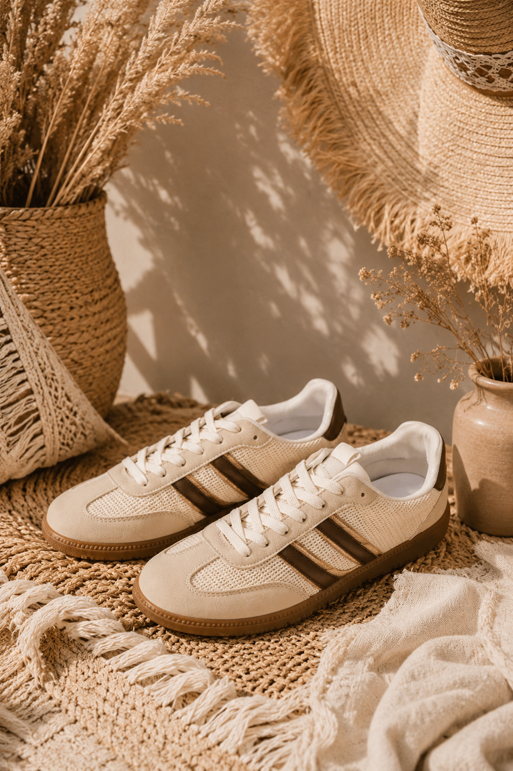 Basket Dune