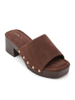Mules Sahara