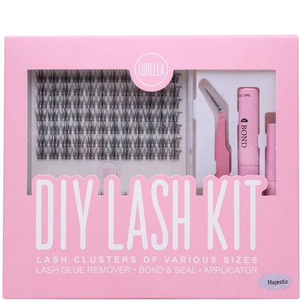 Kit de cils individuels