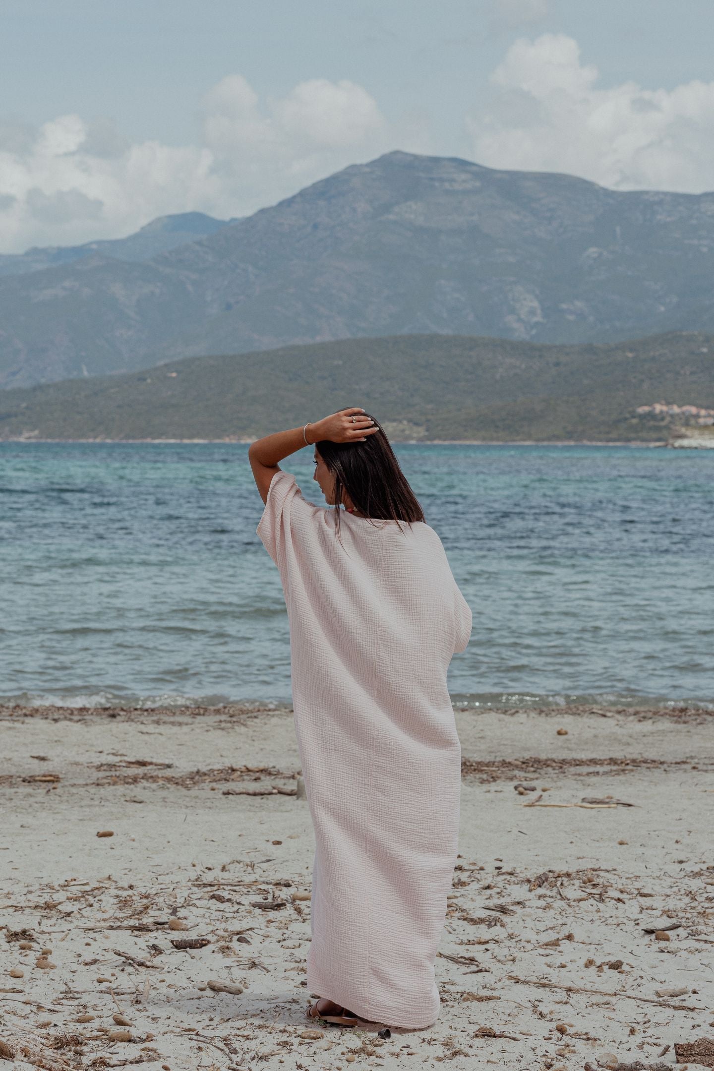 Robe queen