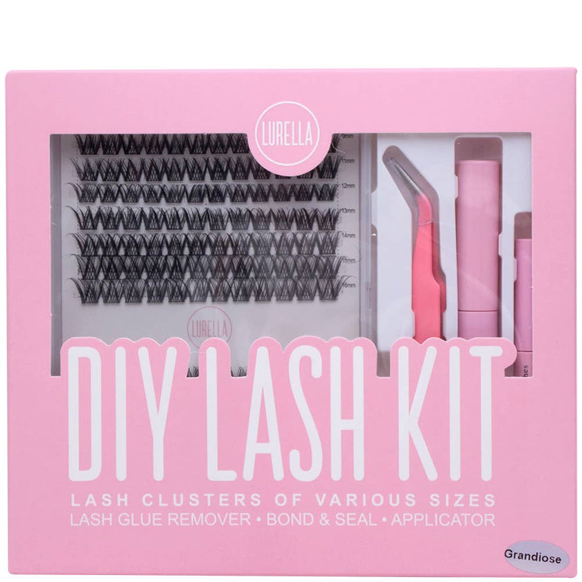 Kit de cils individuels