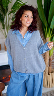 GILET CONFIANTE