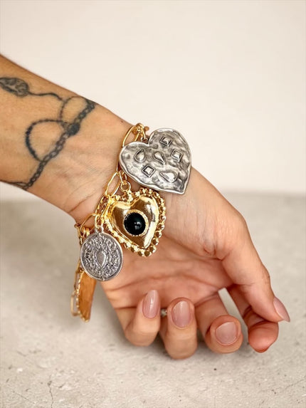 Bracelet légende