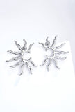 Boucles d'oreilles Sunny