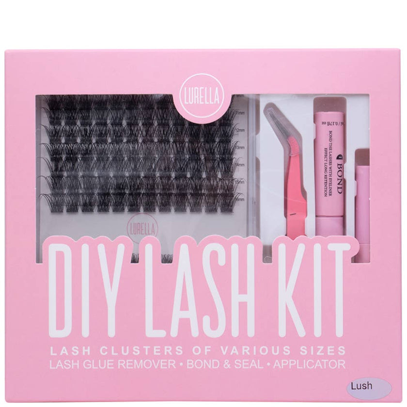Kit de cils individuels