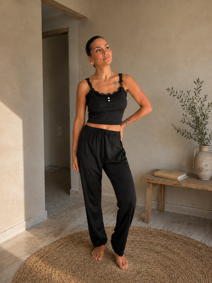 Pyjama Pantalon