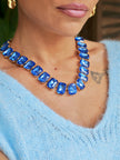 Collier Queen