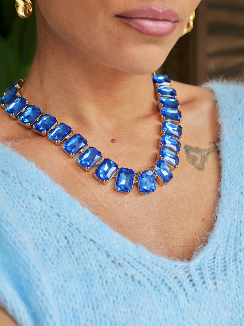 Collier Queen