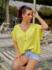 GILET CONFIANTE
