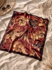 Foulard Sienna