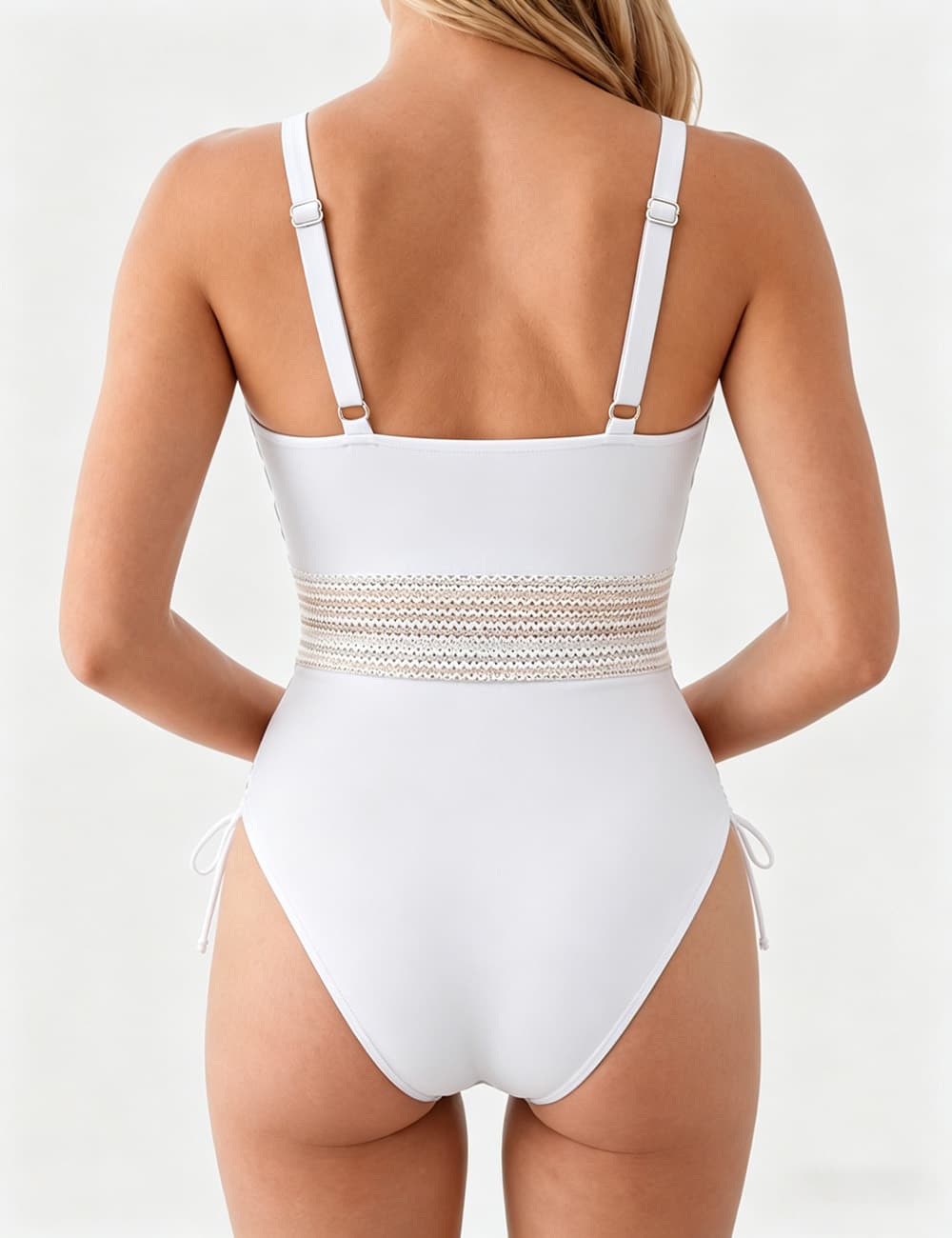 Maillot de bain une-pièce