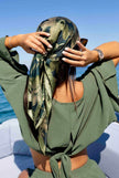 Foulard Sienna