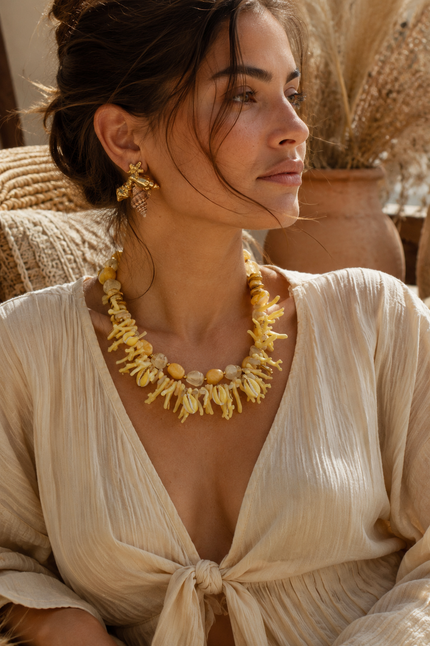 Collier Aloha