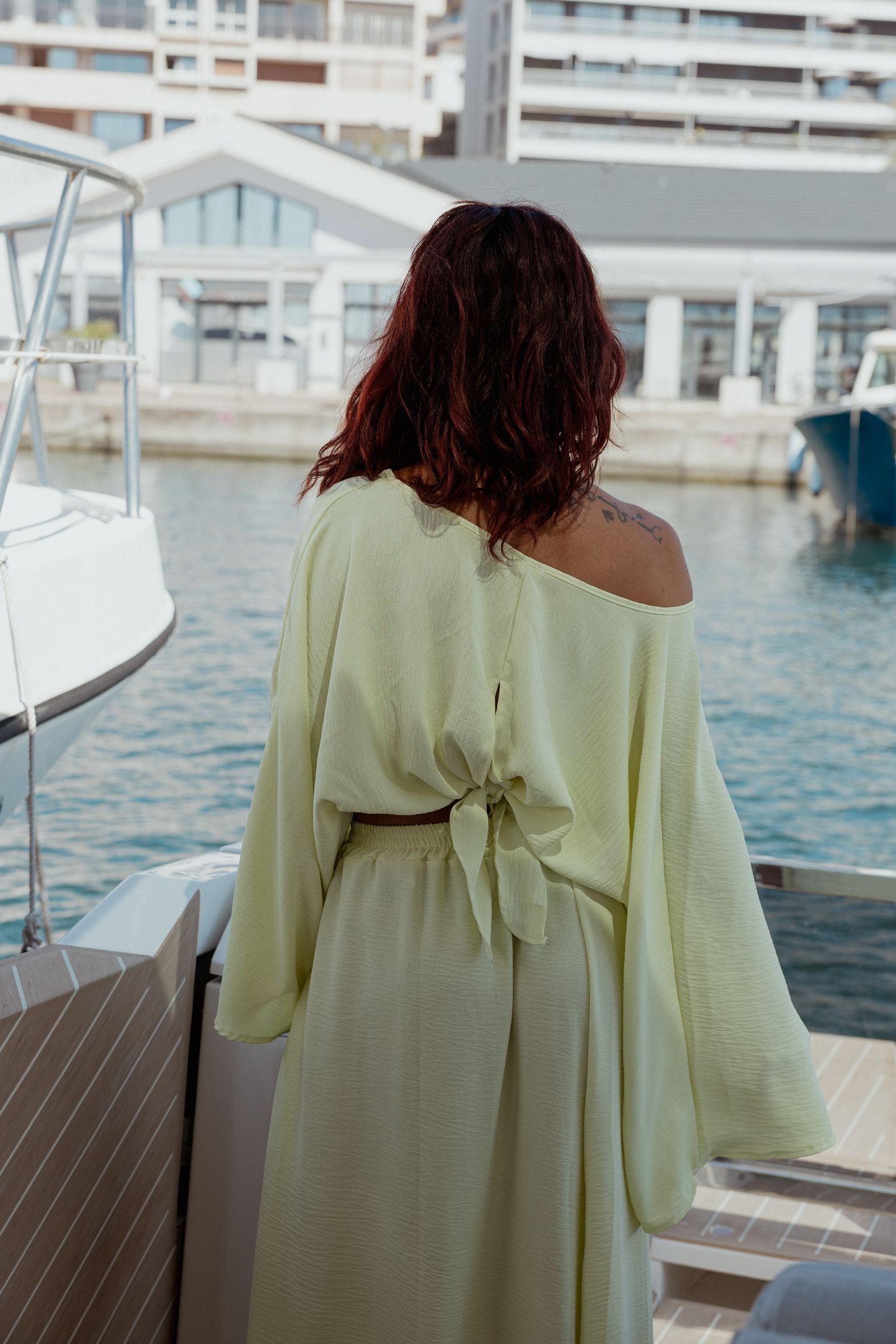 Ensemble Riviera