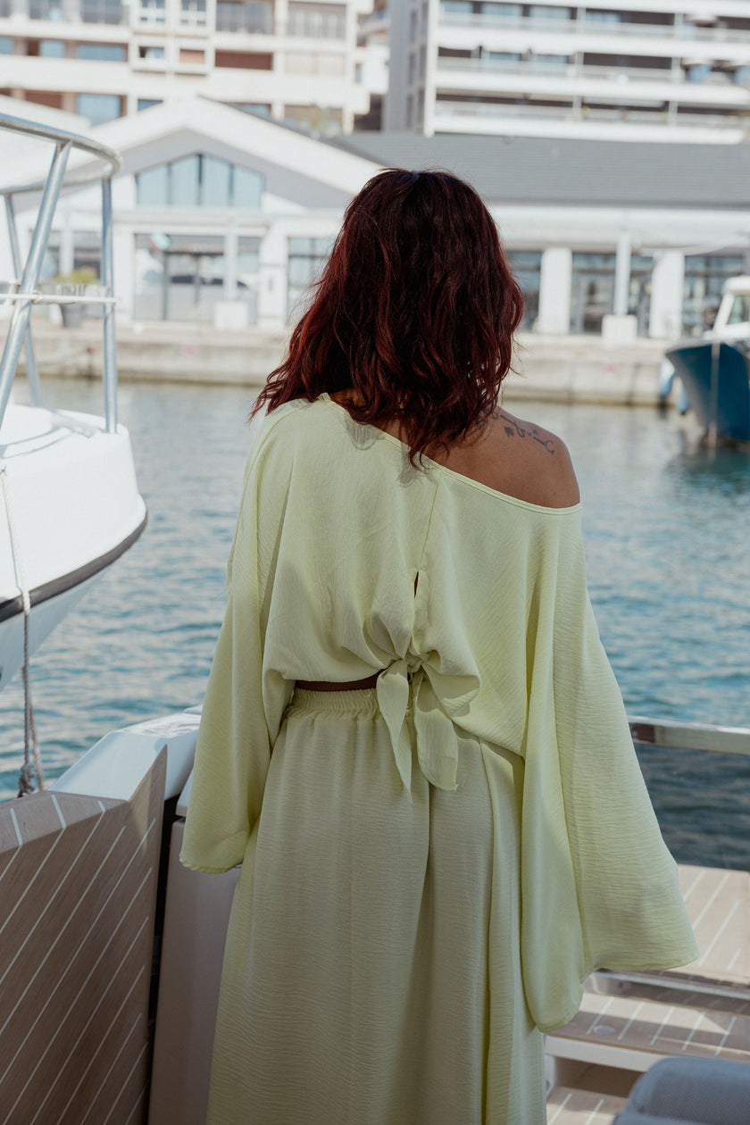 Ensemble Riviera