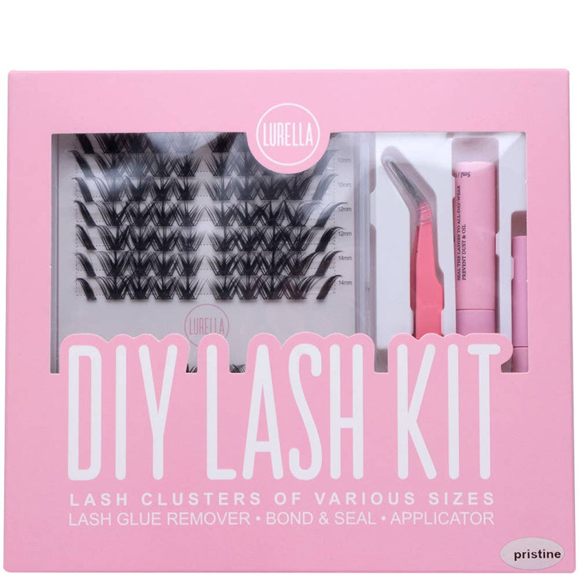 Kit de cils individuels