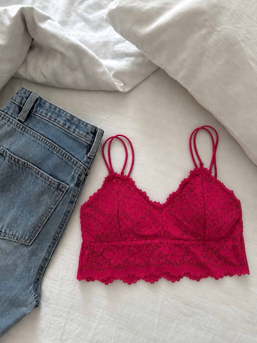 Brassiere Lili