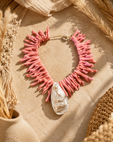 Collier Wild Shore