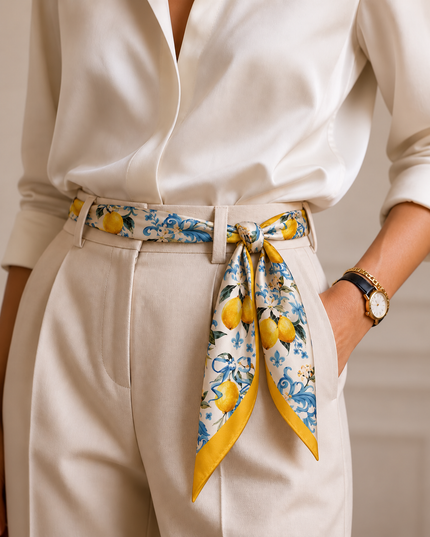 Foulard SUD