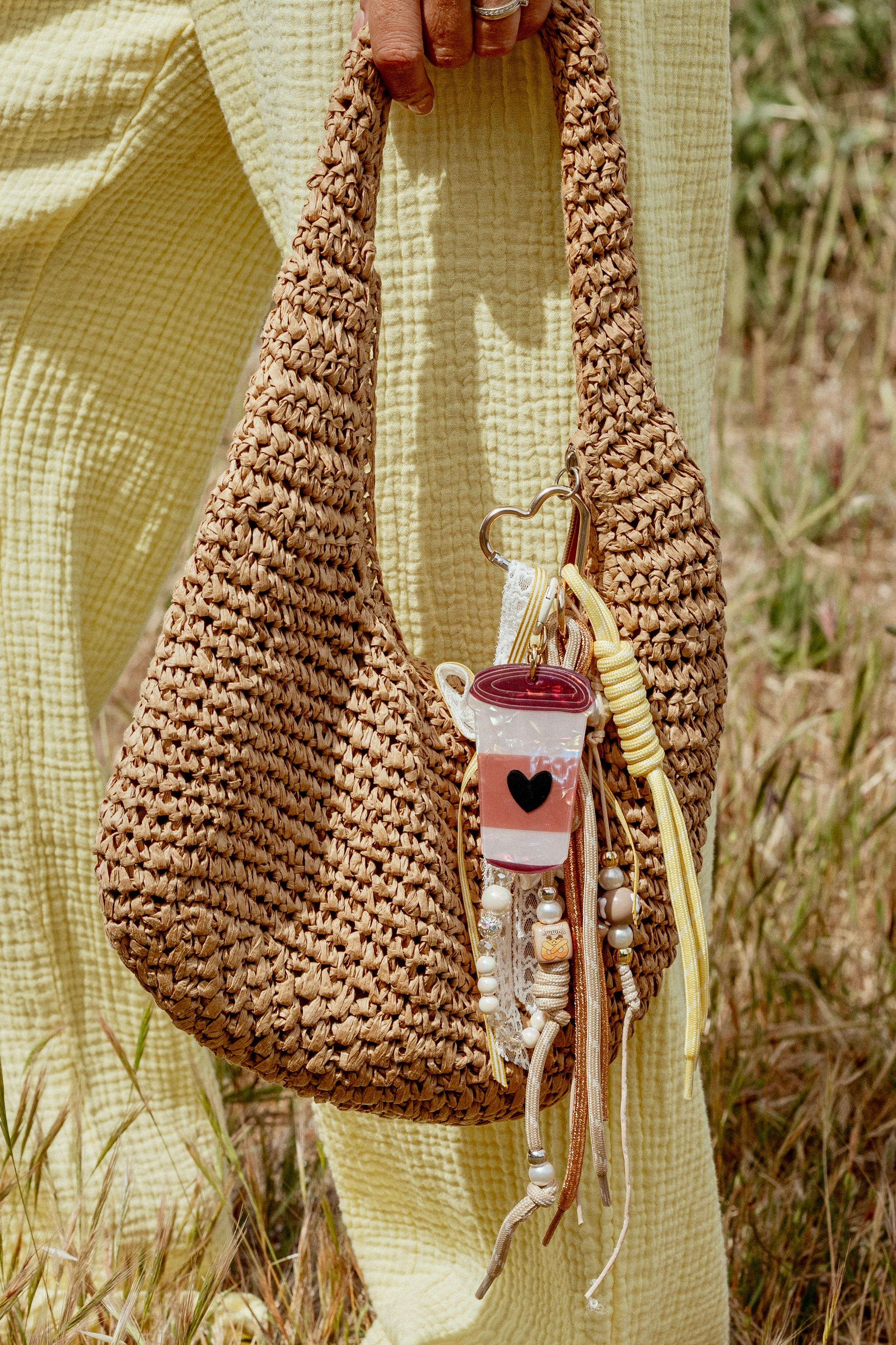 Bijoux de sac