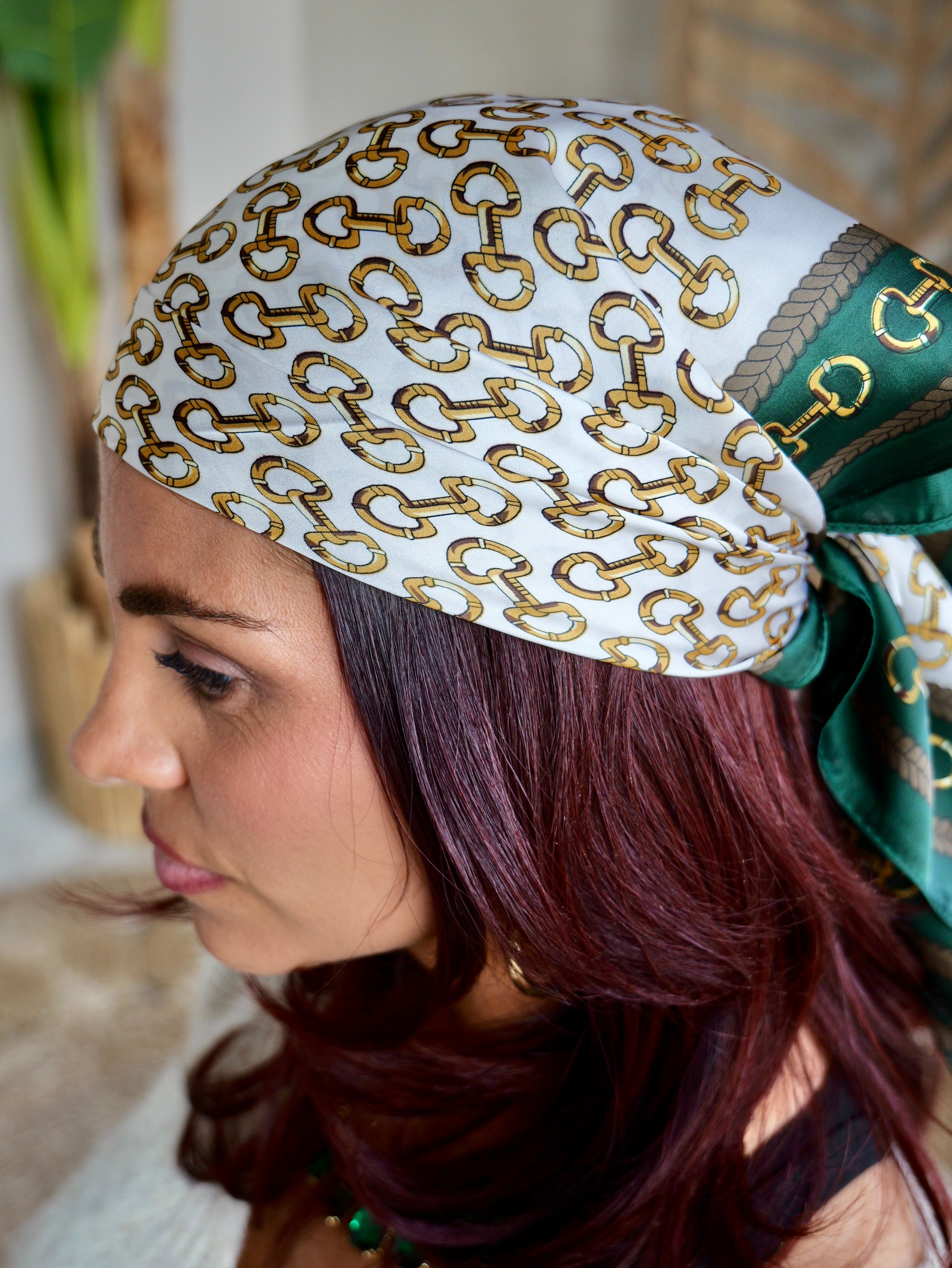 Foulards