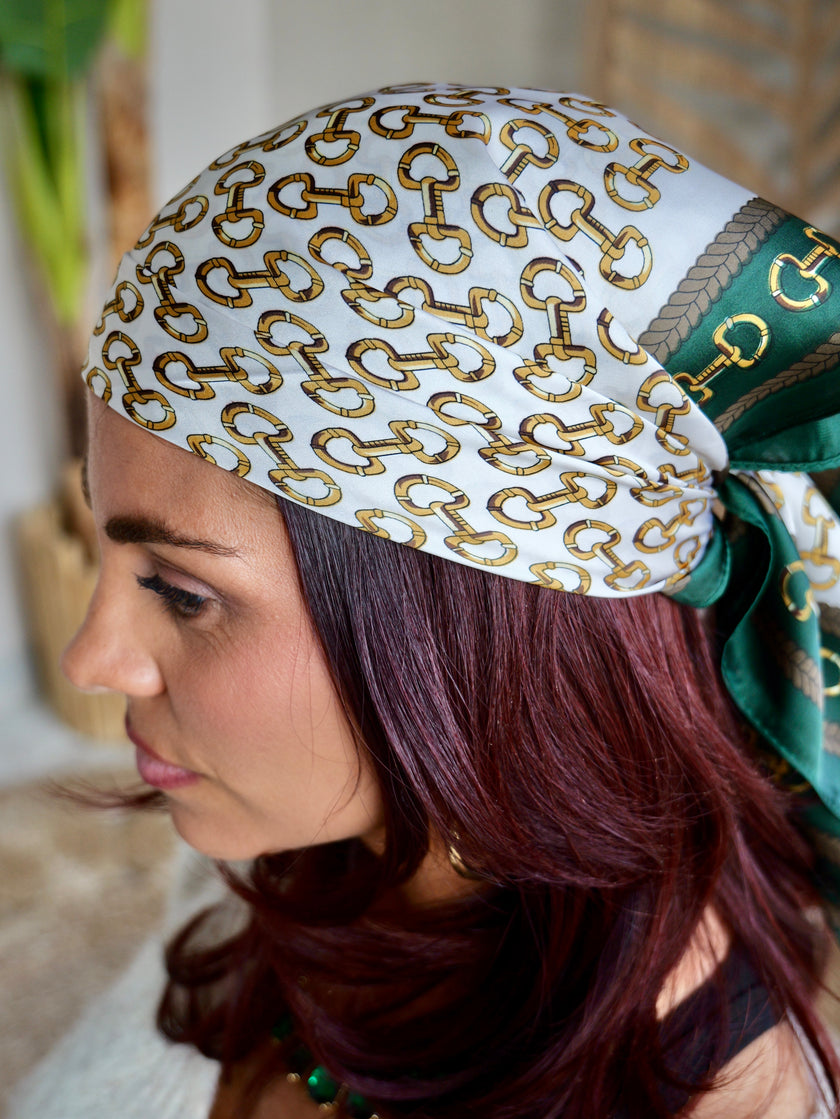 Foulards