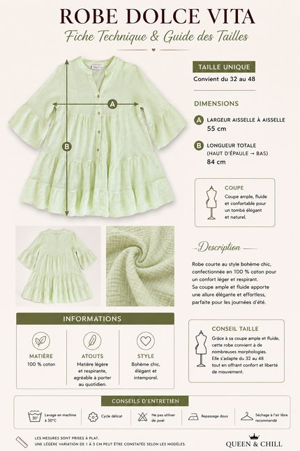 Robe dolce vita