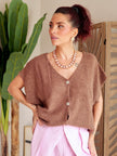 GILET CONFIANTE