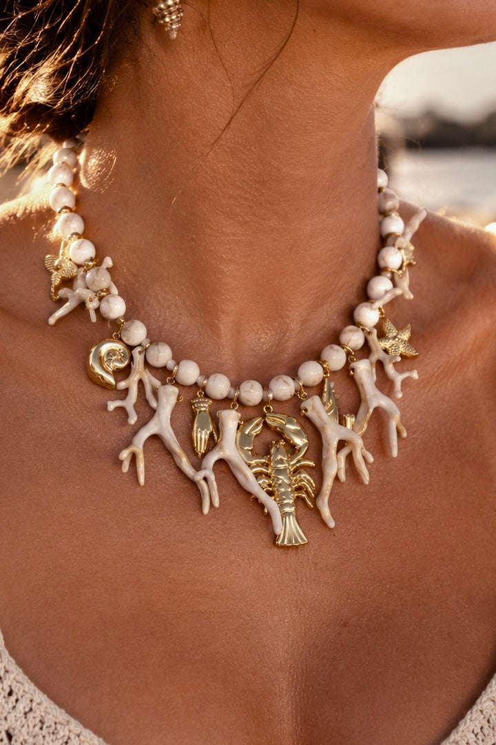 Collier Sirena