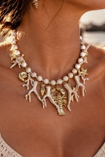 Collier Sirena