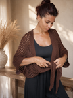 Gilet en Maille