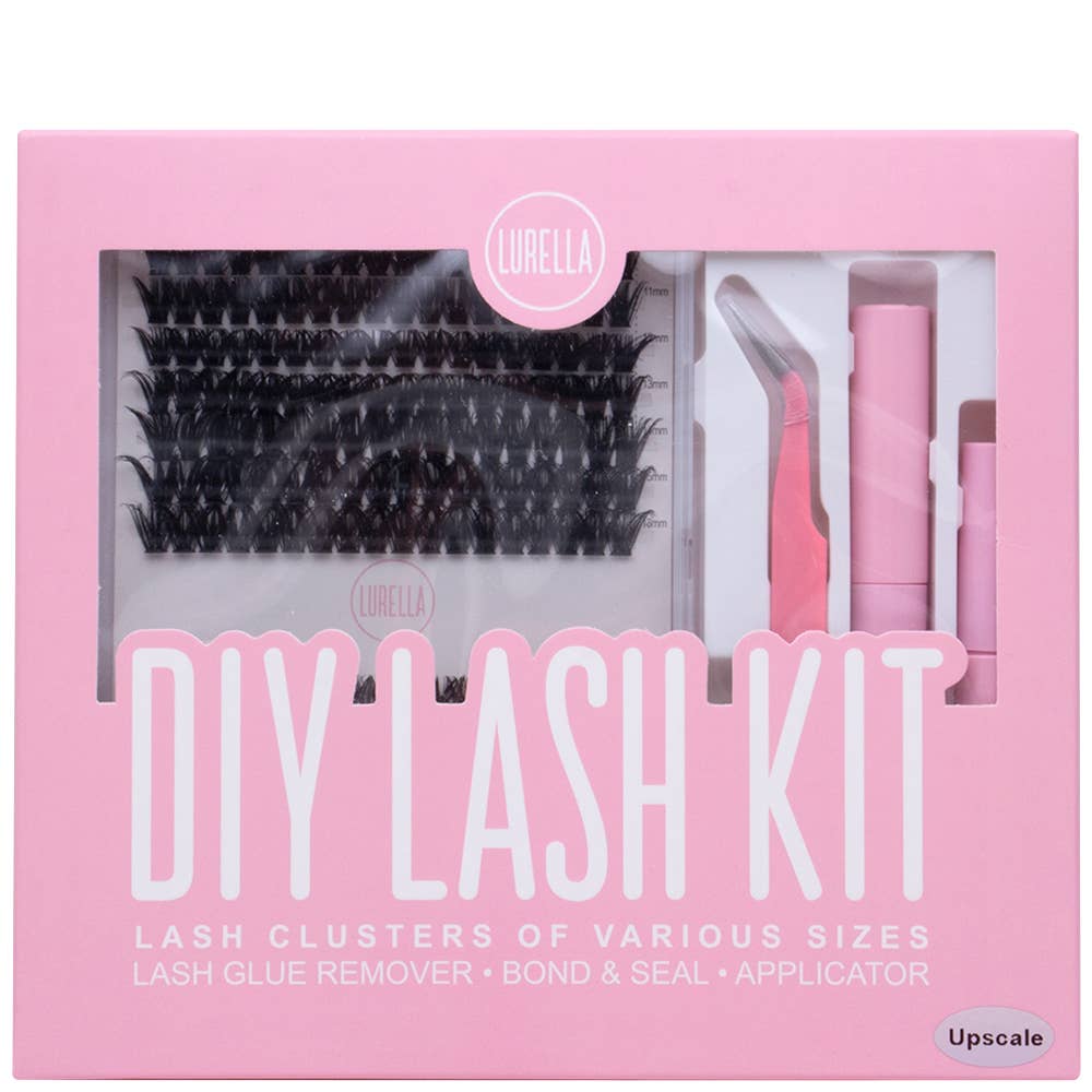 Kit de cils individuels