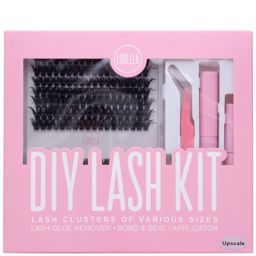 Kit de cils individuels