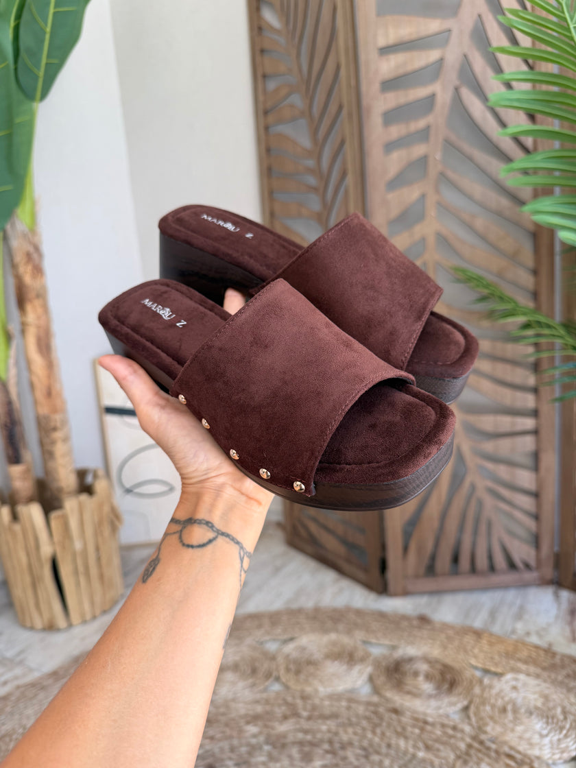 Mules Sahara