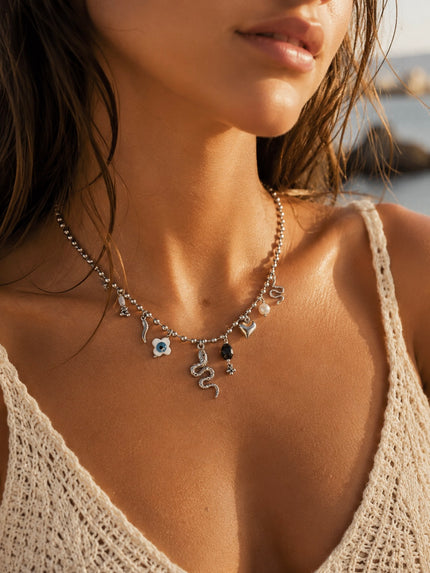 Collier MYSTIQUE