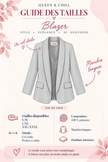 Blazer Girlboss