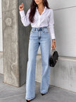 Jean Perfect — Le denim qui a tout bon 💙