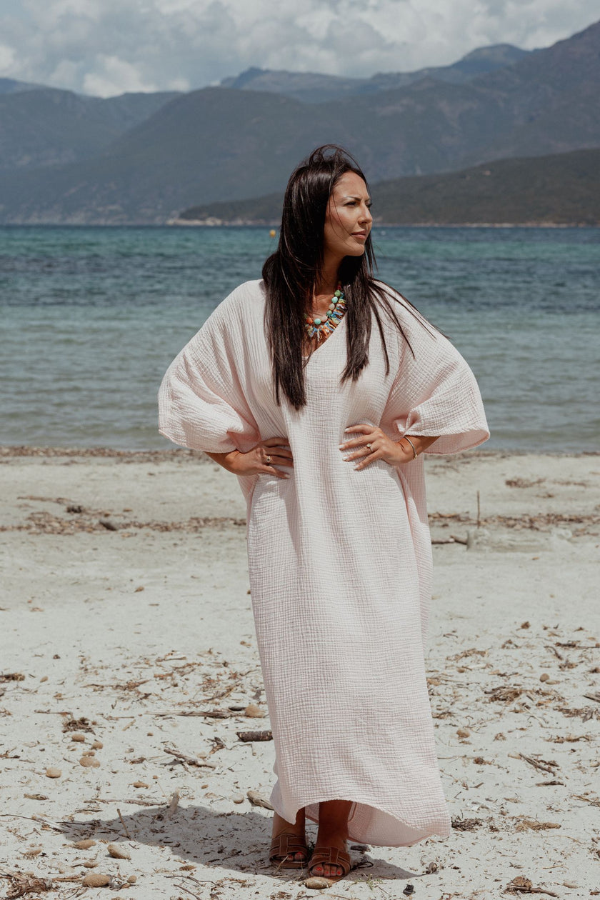 Robe queen