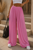 Pantalon douceur