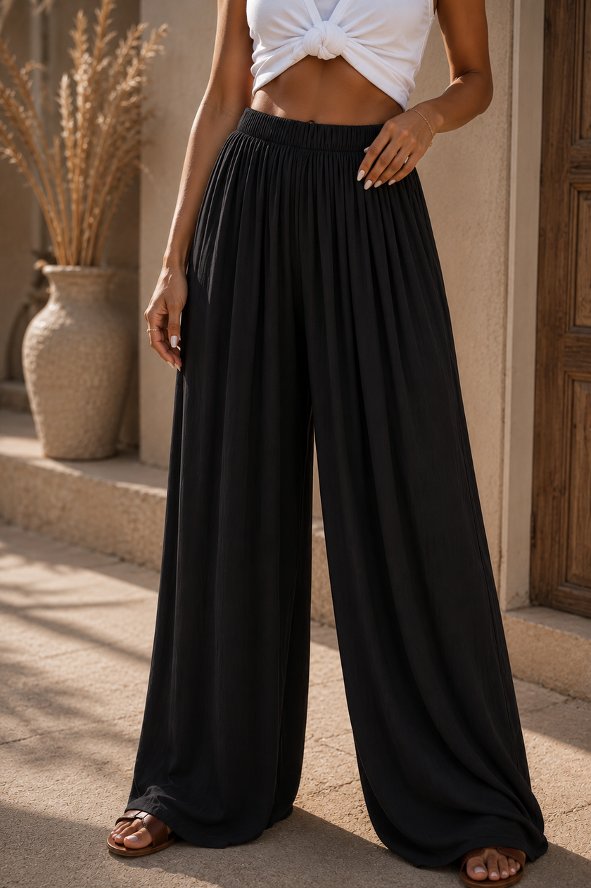 Pantalon douceur